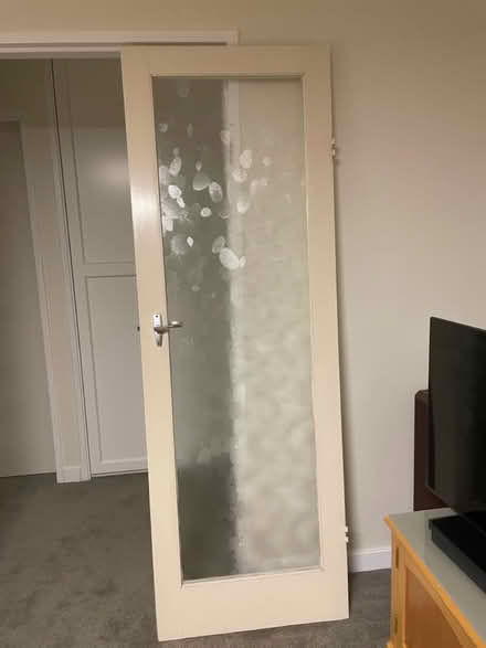 Photo of free Internal glass doors (Prahran) #1