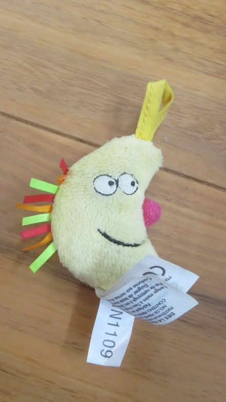 Photo of free Moon hanger for buggy, etc. (Risinghurst OX3) #1