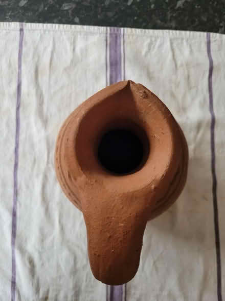 Photo of free Clay Jug (Eden Park) #4