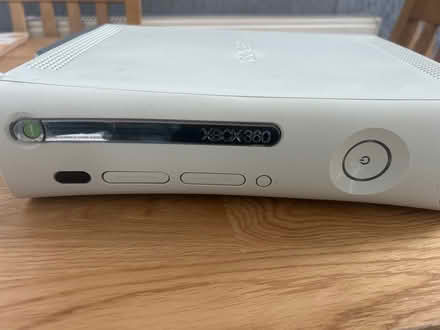 Photo of free Xbox 360 (Bryson Road EH11) #2