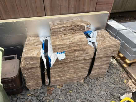 Photo of free Cavity insultion (Surbiton KT5) #1