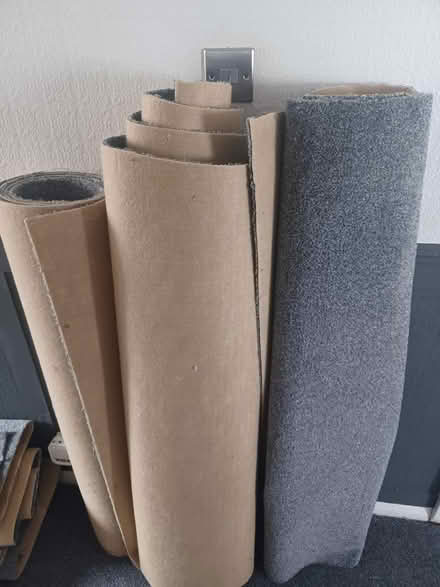 Photo of free New offcuts (Oxford OX4) #3