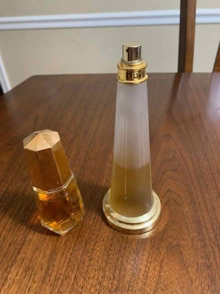 Photo of free Perfume (Tamarac-Pine Island /McNab) #1