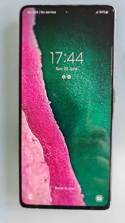 Photo of free SmartPhone Samsung Galaxy S10 Lite (Staple Hill BS15) #1