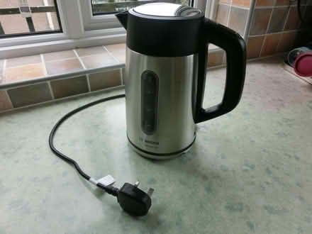 Photo of free Bosch Kettle (High Bentham LA2) #1