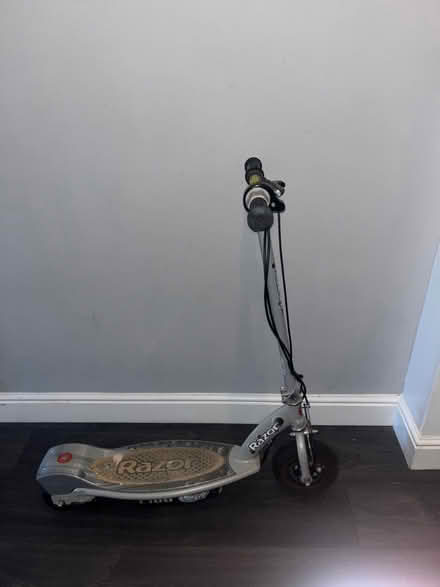 Photo of free Kids electric scooter (Allerton L18) #1