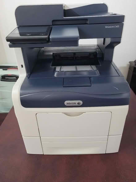 Photo of free Laser colour printer (Welwyn Garden City AL7) #1