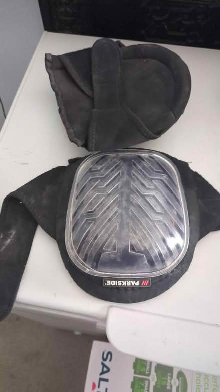Photo of free Knee pads for DIY (Aldrington BN3) #1