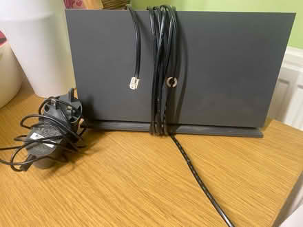 Photo of free Vodafone Wi-Fi broadband (Hackney E8) #1