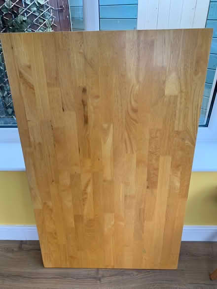 Photo of free Dinning Table (Preston Grange NE30) #1