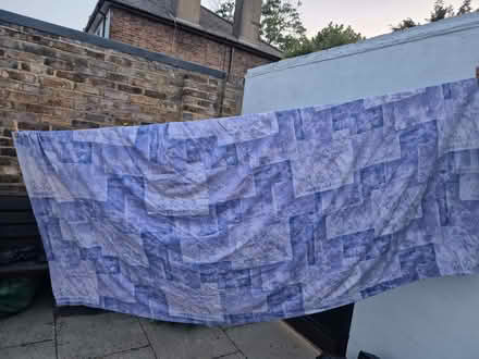 Photo of free Pair of Curtains (West Drayton UB7) #1