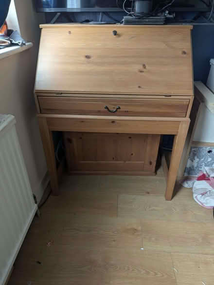 Photo of free Desk/ Bureau (Church RG2) #1