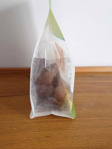 Photo of free Whimzees Dental bones for dogs (Seaford BN25) #2