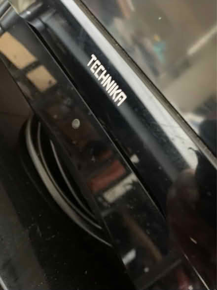 Photo of free 26” Technika screen - no remote (Grays RM17) #2