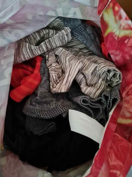 Photo of free women's clothes (East finchley) #1