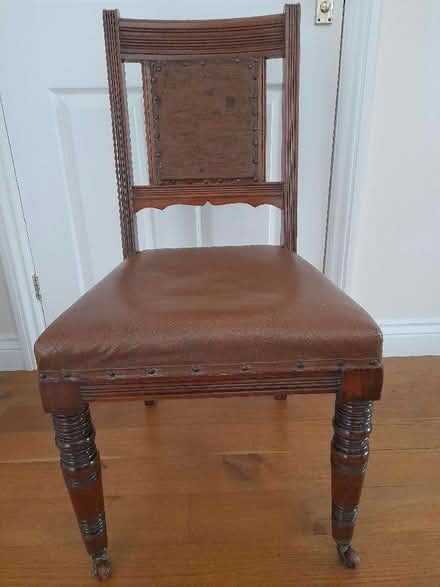 Photo of free Cadair / Chair (Bangor LL57) #1