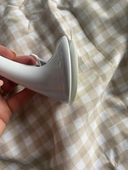 Photo of free Phone mount for car (Bowerham LA1) #3