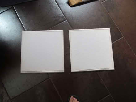 Photo of free 15 square polystyrene tiles (Sidcup DA14) #3
