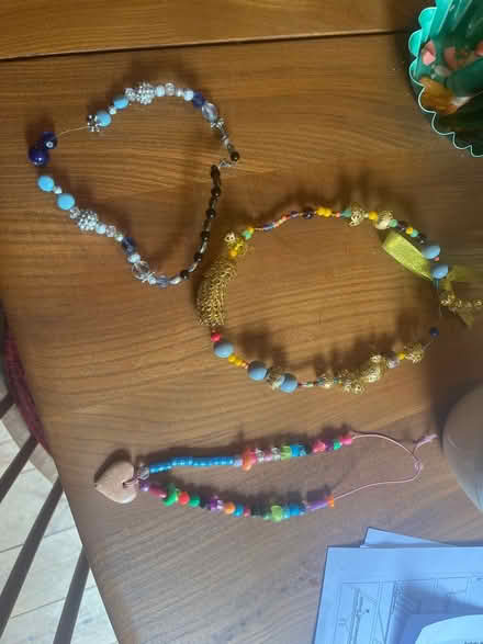 Photo of free Beads to re use (Lewes) #1