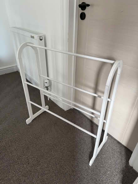Photo of free Towel Rail (Penn HP10) #1
