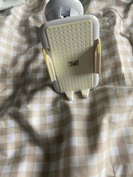 Photo of free Phone mount for car (Bowerham LA1) #1