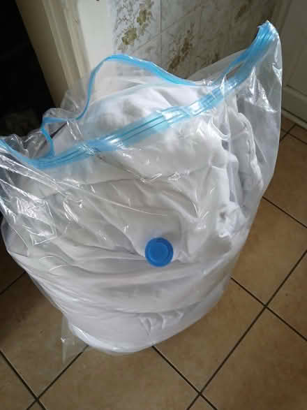 Photo of free Duvet (Nantwich) #1