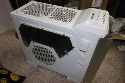 Photo of free PC Case (View ridge/Madison, Everett) #2
