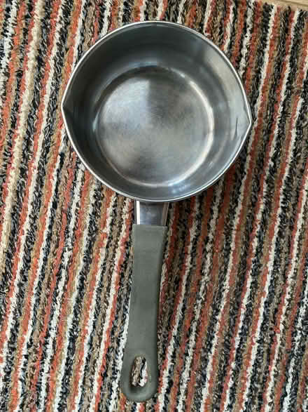 Photo of free Small Sauce Saucepan (Coleford) #1