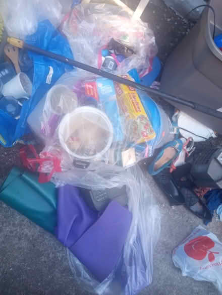 Photo of free Updated Curb Alert (Kensington, Brooklyn) #3