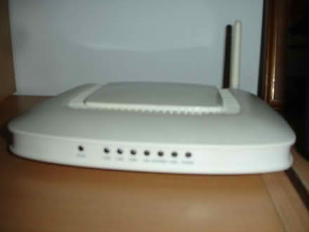 Photo of free Old TalkTalk routers (Sidcup DA14) #3
