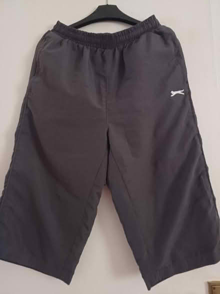 Photo of free 4 Pairs, Small, Slazenger sports long shorts (Malvern Link WR14) #1