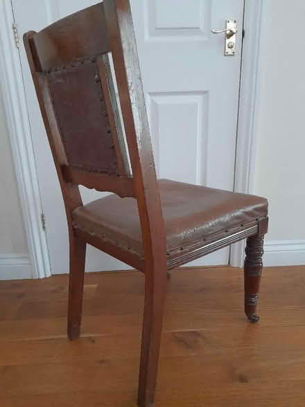 Photo of free Cadair / Chair (Bangor LL57) #2