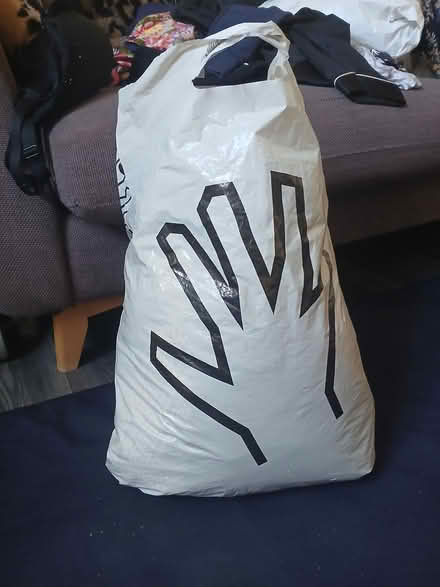 Photo of free Ladies' clothes, size L (Southall Green) #1