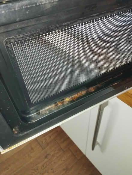 Photo of free Microwave (Walkley S6) #2