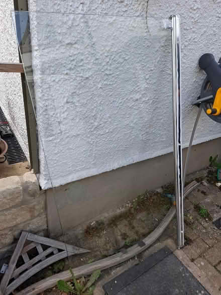 Photo of free Bath shower screen (stroud GL5, near college) #1