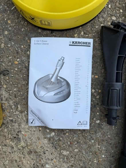Photo of free These have now been promised (Carshalton SM5) #2