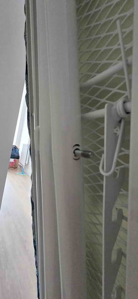 Photo of free Ironing board (South Bermondsey) #2