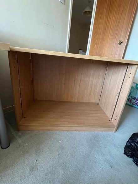 Photo of free Office Storage Unit (Ealing Hanger Lane) #1