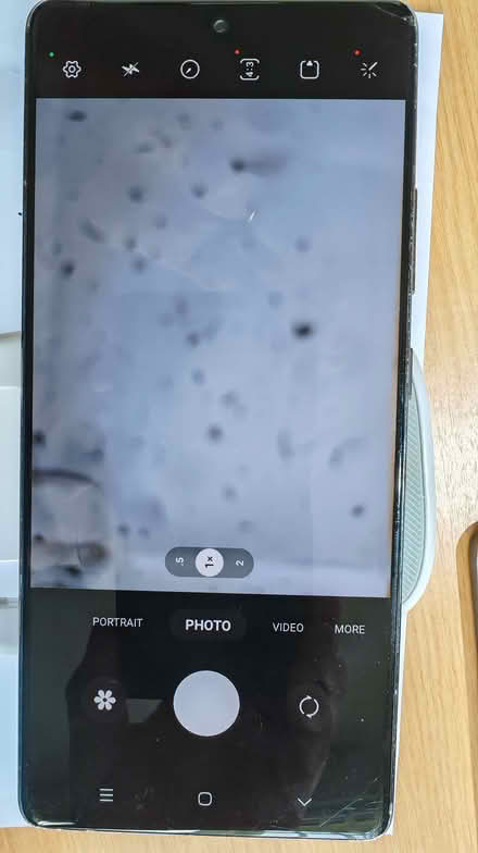 Photo of free SmartPhone Samsung Galaxy S10 Lite (Staple Hill BS15) #2