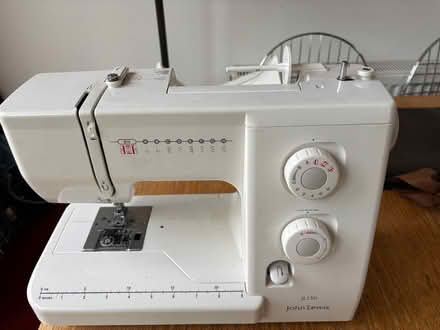 Photo of free John Lewis sewing machine (Twickenham TW1) #2