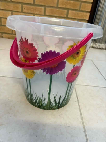 Photo of free Bucket 15L (Greenford UB6) #1
