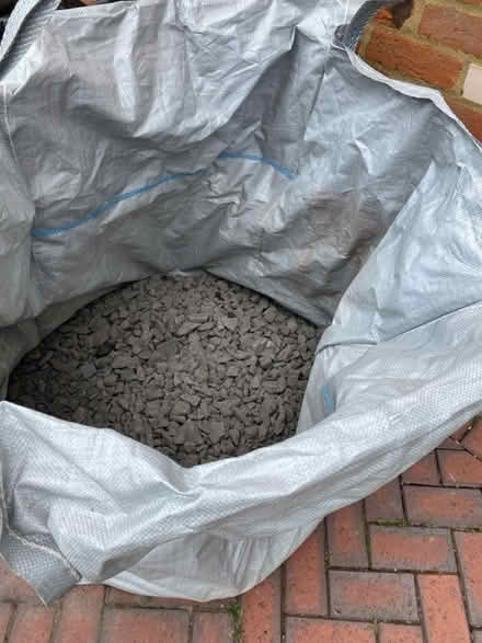 Photo of free MOT type 1 sub base hardcore (GU1) #1