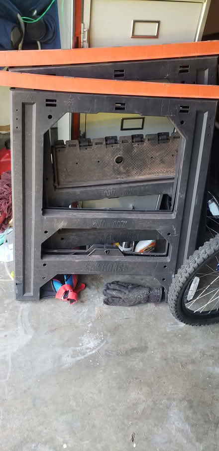 Photo of free Work bench set (Germantown, kingsview area) #1