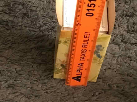 Photo of free Index cards (Liverpool 13 /Stoneycroft) #2