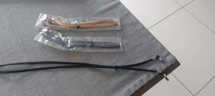 Photo of free Glass chain (Hall Green B28) #2