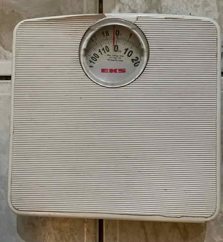 Photo of free Bathroom scales (Southall UB2) #1