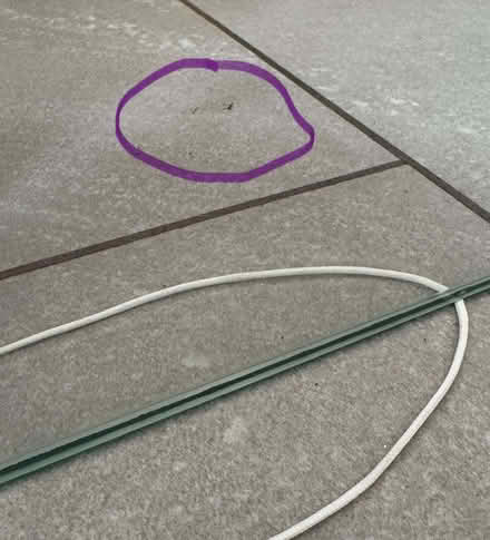 Photo of free Illuminated bathroom mirror with shaver socket (Salvington BN14) #2