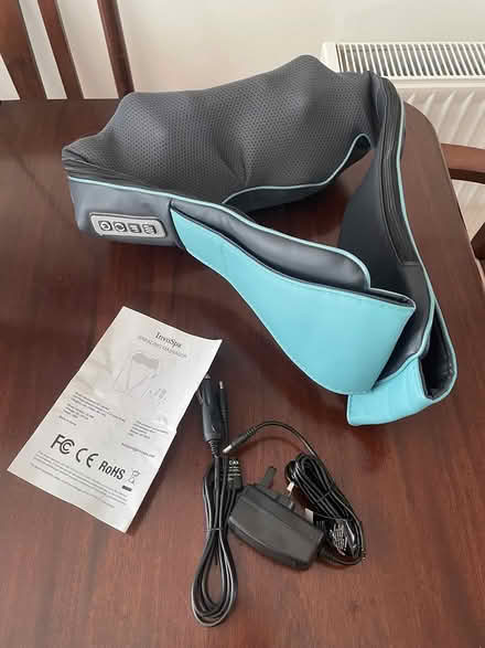 Photo of free Invospa (Sunbury TW16) #3