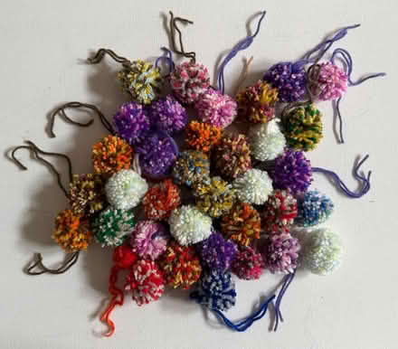 Photo of free Bobbles (Chigwell IG6) #1