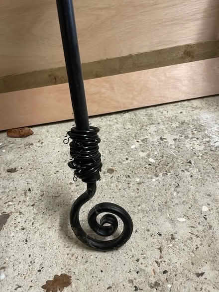 Photo of free Curtain Rail (Wokingham RG41) #2